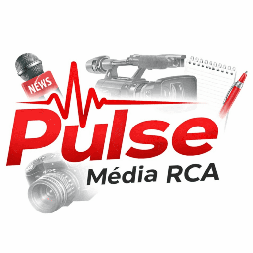Pulse Média RCA — média indépendant en République Centrafricaine