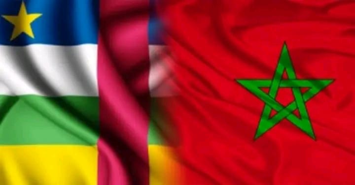 Centrafrique : Une forte délégation des femmes entrepreneures marocaines confirme sa participation au SANEF 2026 delegation marocaine sanef3