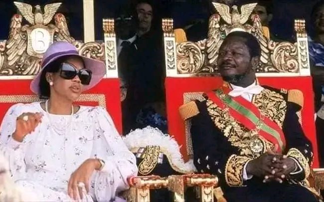 image catherine bokassa