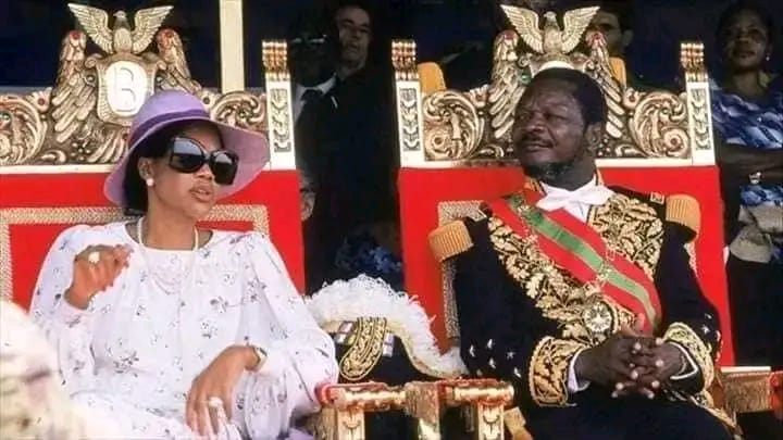 image catherine bokassa