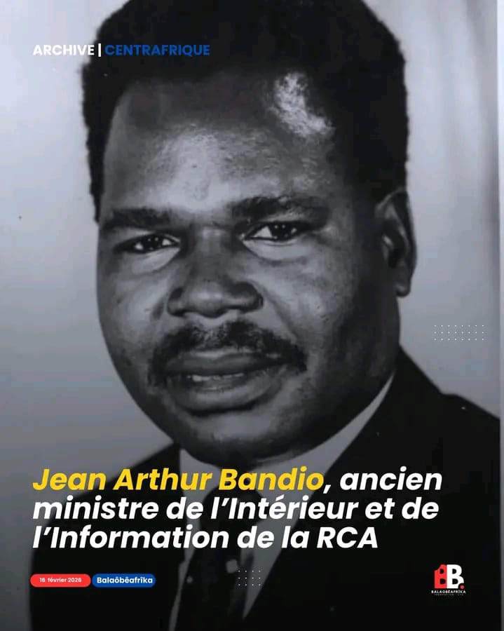 image jean arthur bandio