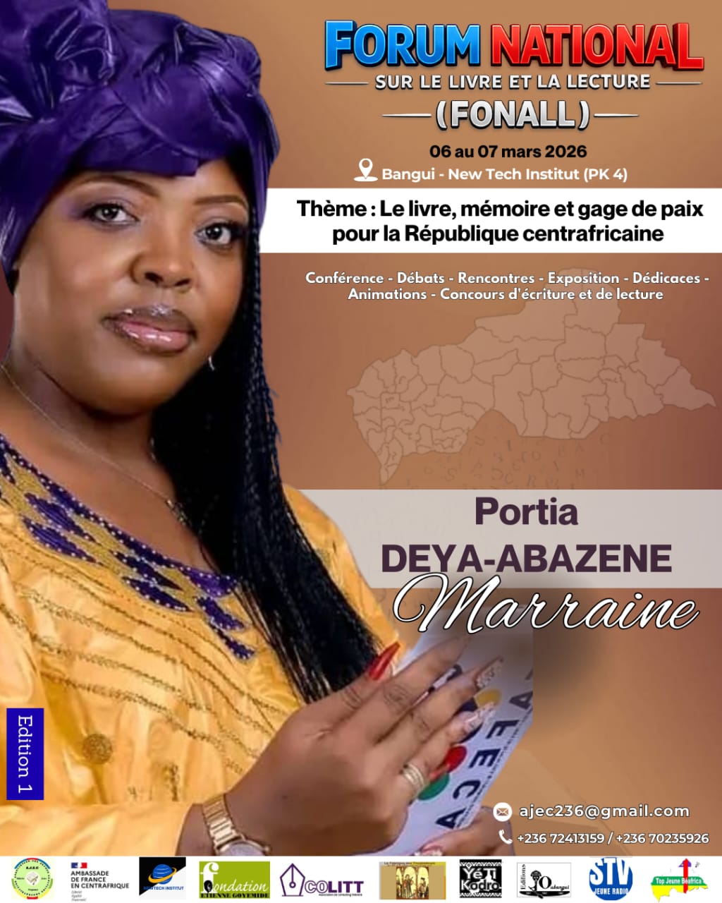 image portia forume livre