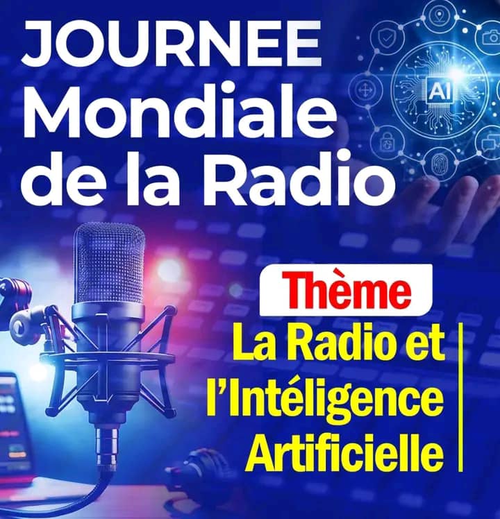 image journée radio