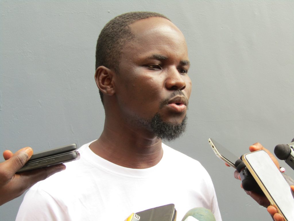 Centrafrique : un mouvement panafricain exige la restitution des œuvres d’art pillées durant la colonisation img 1594