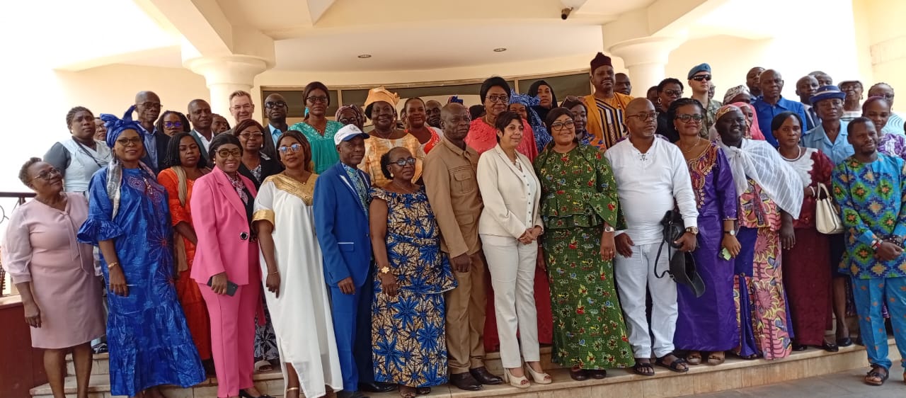 image fin projet global survivor fund