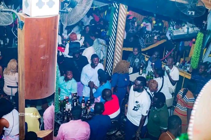 Centrafrique : le snack-bar HTK2, lieu de divertissement ou zone de dérives ? image2 htk