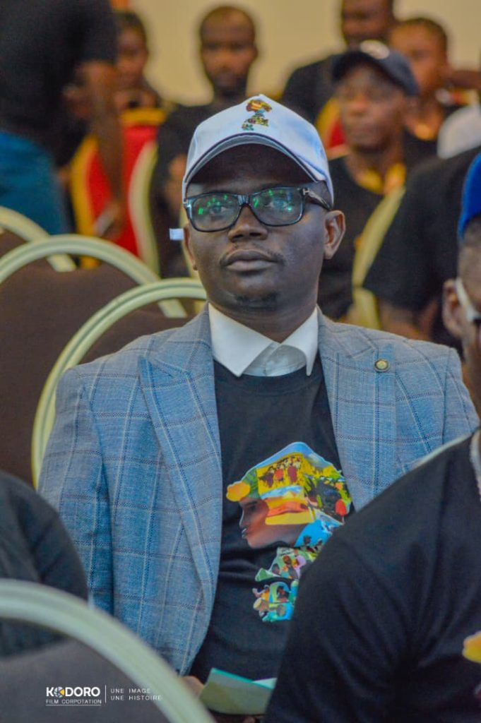 Centrafrique : le WWF renforce la sensibilisation des jeunes à la protection de l’environnement image2 kenaime