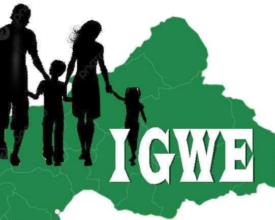 i gwe