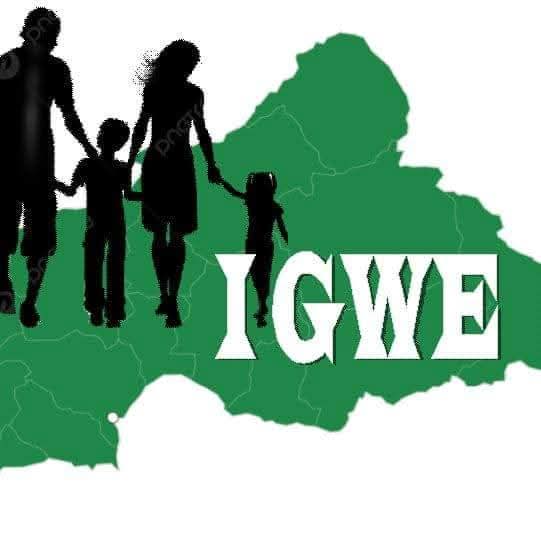 i gwe