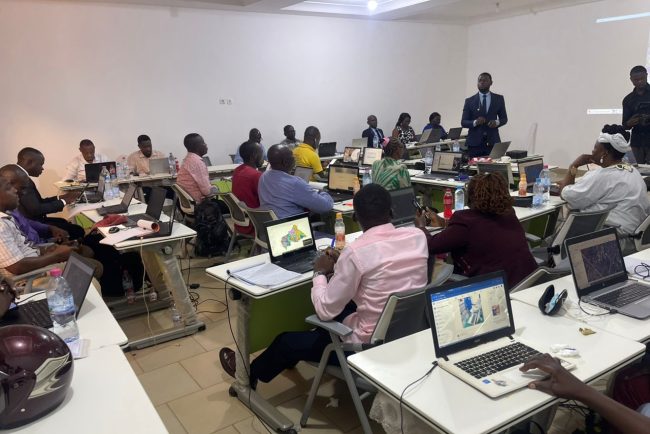 image atelier fao