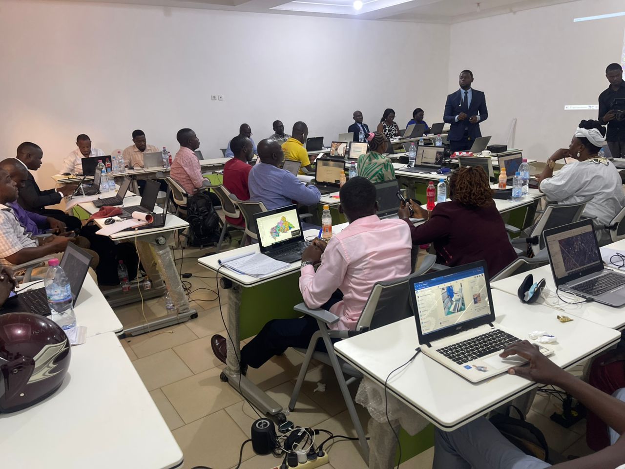 image atelier fao