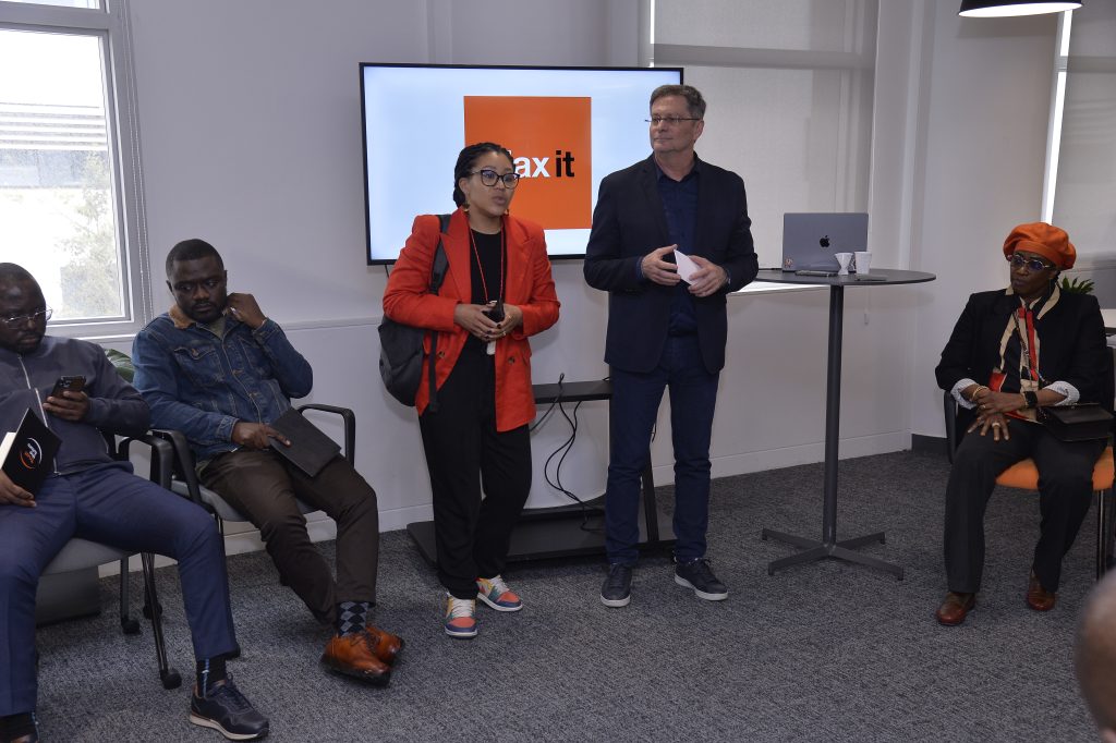Inclusion numérique, Orange MEA accélère sa stratégie pour soutenir le développement en Afrique et au Moyen-Orient sim5362