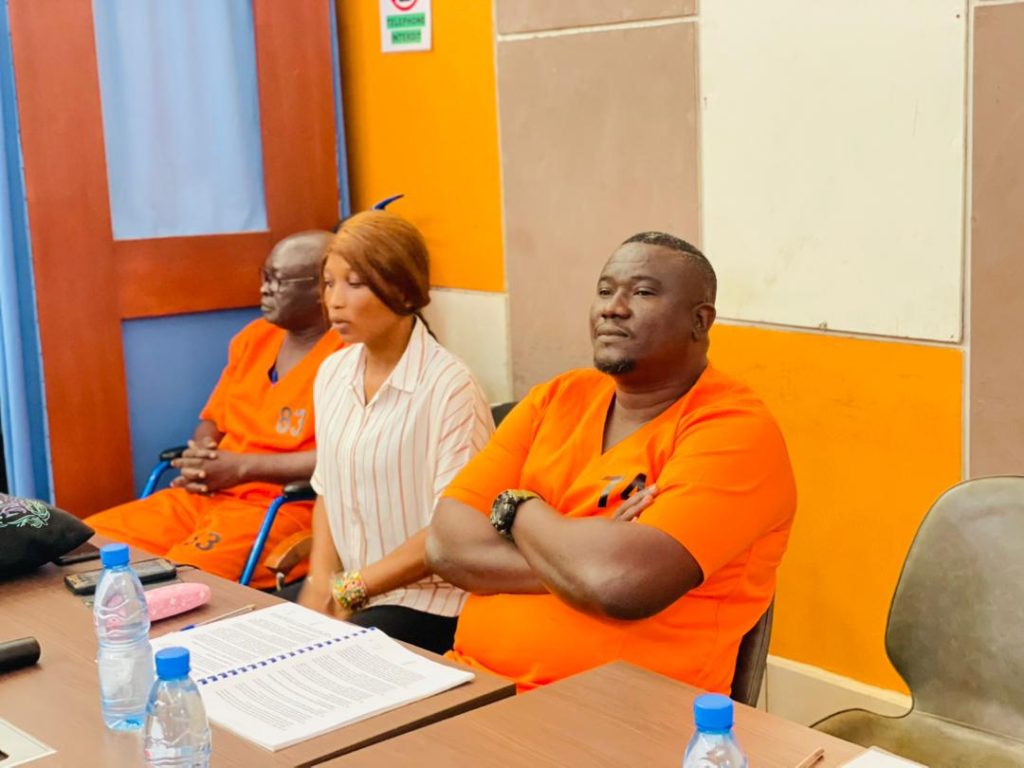 Centrafrique : ouverture du procès dit « Bossembélé » devant la Cour pénale spéciale image affaire bossembele