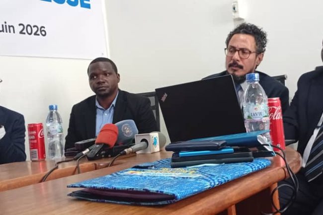 image confe pressse unhcr