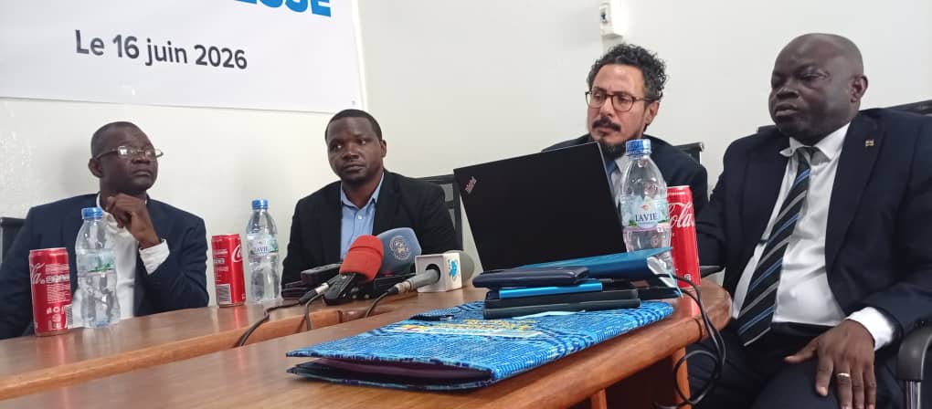 image confe pressse unhcr