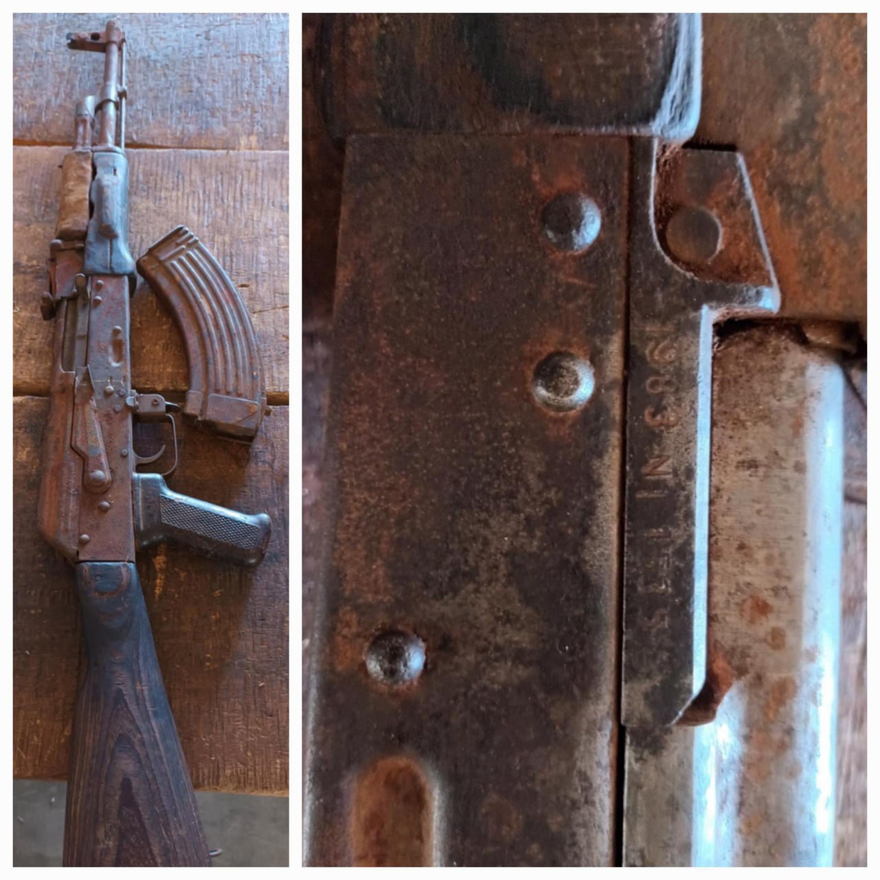 image russe arme