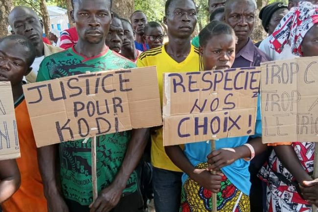 manif mann