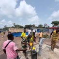 image eau potable