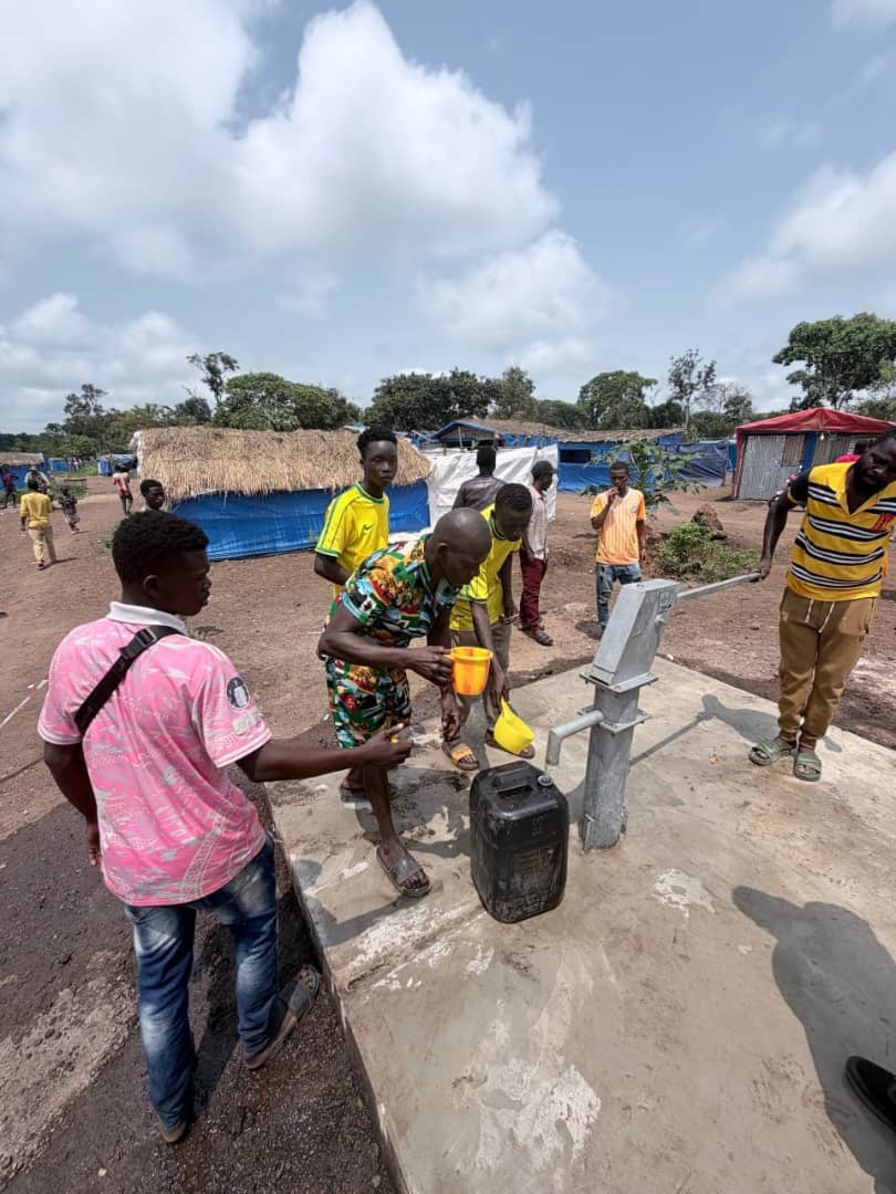 image eau potable