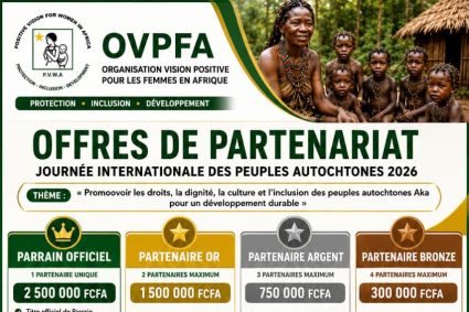 ovpfa partenaire