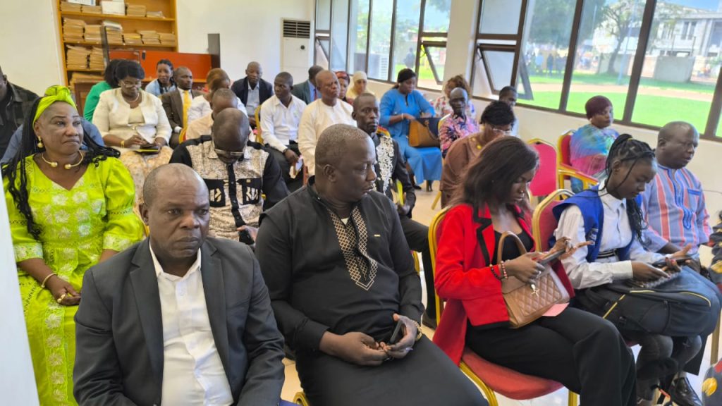 confe presse pme