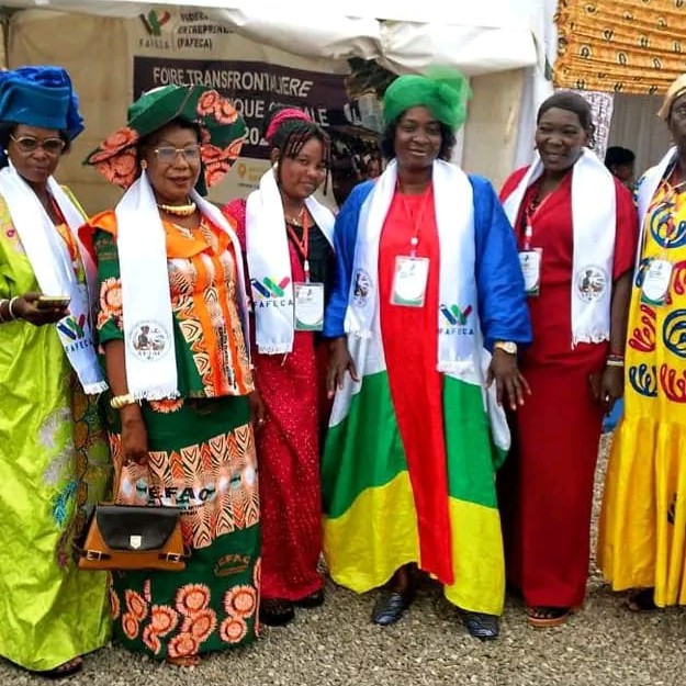 Centrafrique : la FAFECA et l’AFTAC portent le savoir-faire des femmes entrepreneures centrafricaines à la FOTRAC 2026 au Cameroun fafeca cameroun