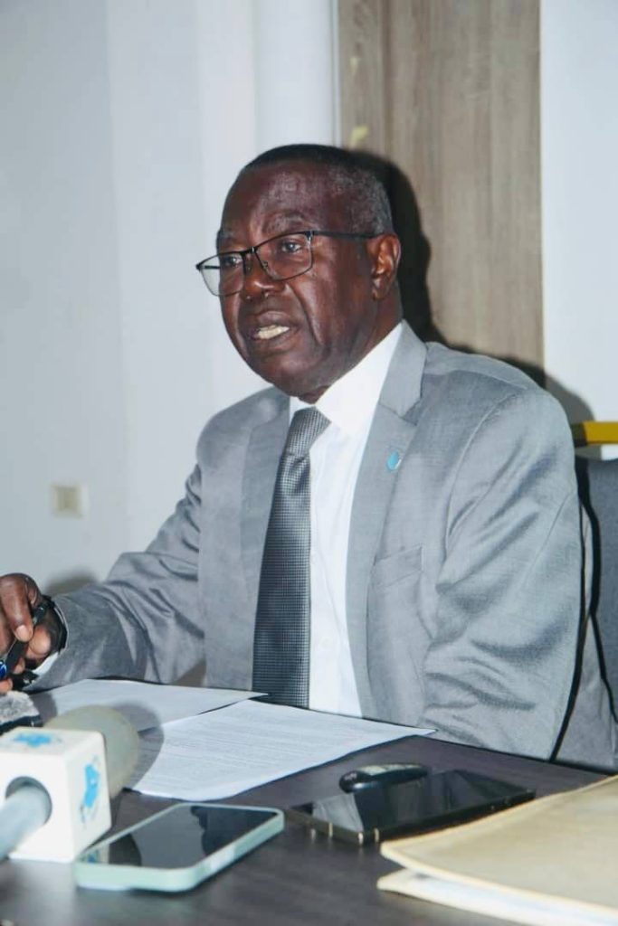 Centrafrique : le porte-parole de la Présidence salue les saisies de stupéfiants au Km5 et appelle à la poursuite des opérations mokpem