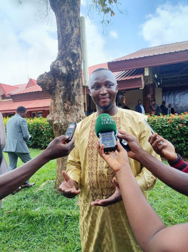 Centrafrique : le gouvernement engage une stratégie décennale pour développer l'entrepreneuriat agro-pastoral et les PME ngate