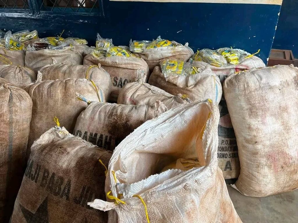Les instructeurs russes continuent la lutte contre les produits prohibés en République centrafricaine image 3