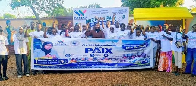 paix