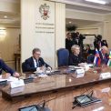 parlement russie