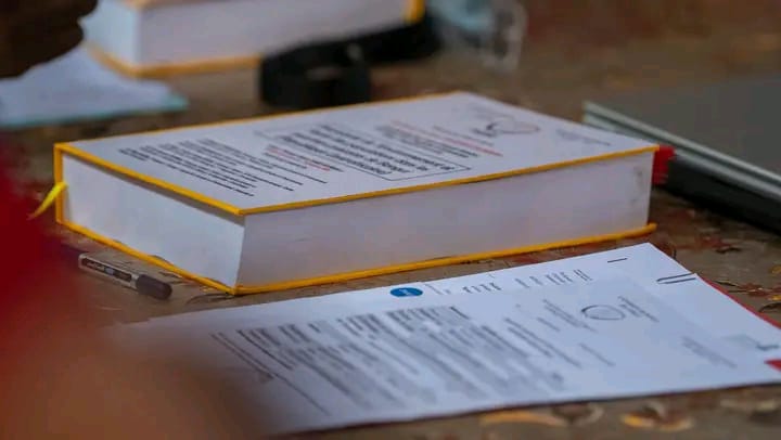 Centrafrique : Zanre Ngombala Samba soutient une thèse de doctorat sur l’insalubrité à Bangui 1